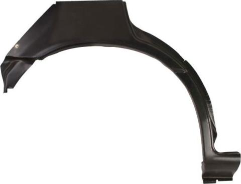 BLIC 6504-03-2909582P - Aripa interioara aaoparts.ro