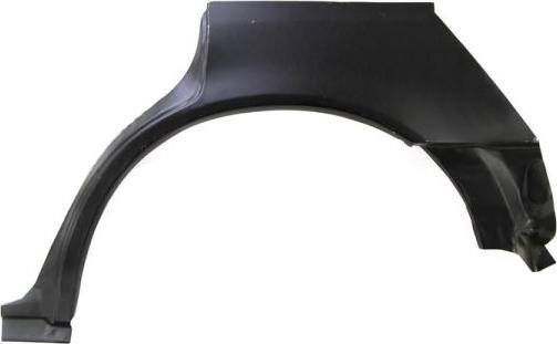 BLIC 6504-03-2921581P - Aripa interioara aaoparts.ro