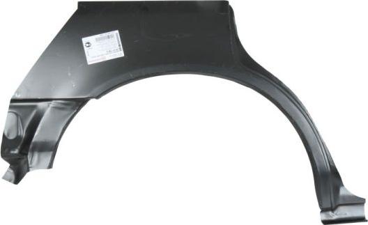 BLIC 6504-03-2921582P - Aripa interioara aaoparts.ro