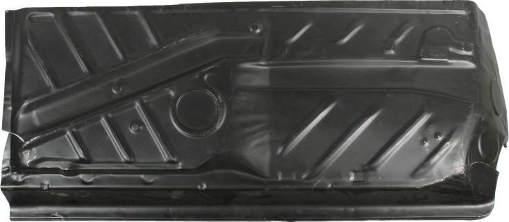BLIC 6505-04-9521753K - Podea caroserie aaoparts.ro