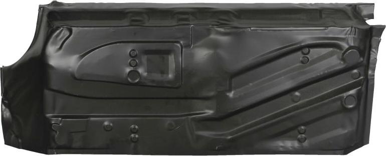 BLIC 6505-04-9522751K - Podea caroserie aaoparts.ro