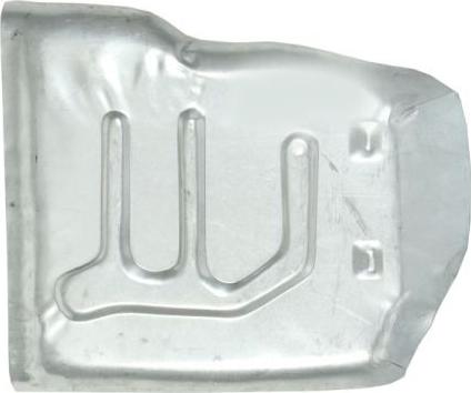 BLIC 6505-04-5046741K - Podea caroserie aaoparts.ro