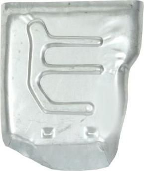 BLIC 6505-04-5046741P - Podea caroserie aaoparts.ro