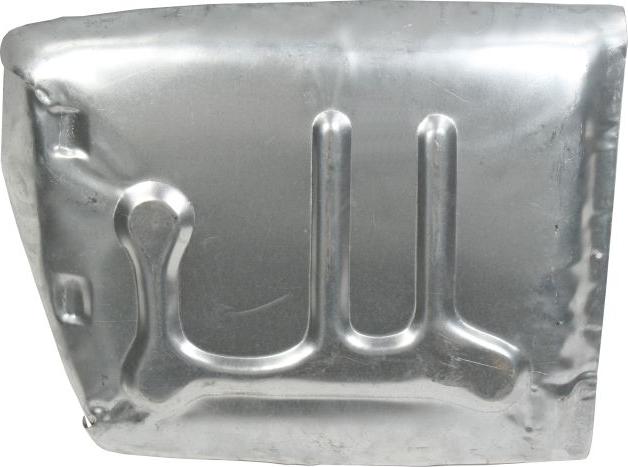 BLIC 6505-04-5046742K - Podea caroserie aaoparts.ro