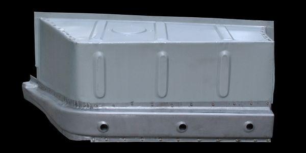 BLIC 6505-06-3545040P - Podea aaoparts.ro