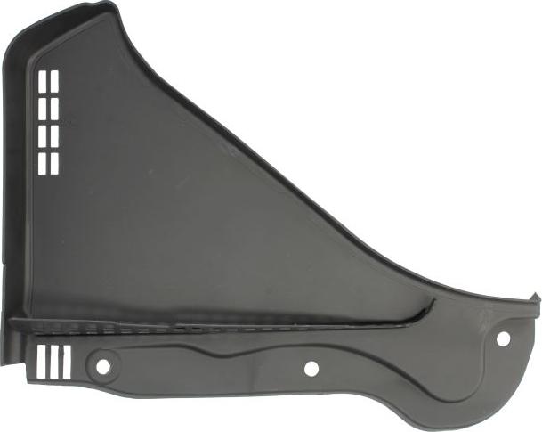 BLIC 6505-03-0067321P - Rama parbriz aaoparts.ro