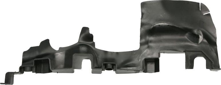 BLIC 6508-05-0028271P - Grila ventilatie, bara protectie aaoparts.ro
