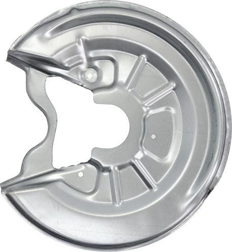 BLIC 6508-03-9545875K - Protectie stropire,disc frana aaoparts.ro