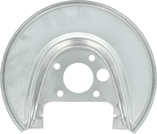 BLIC 6508-03-9523877K - Protectie stropire,disc frana aaoparts.ro