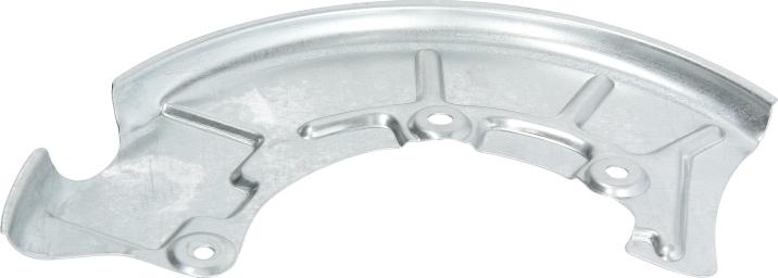 BLIC 6508-03-9523377K - Protectie stropire,disc frana aaoparts.ro