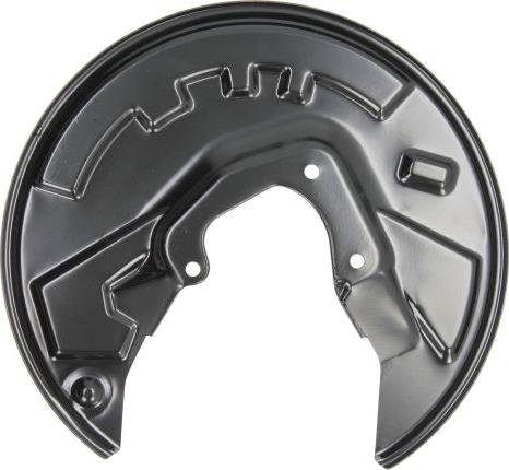 BLIC 6508-03-5551877K - Protectie stropire,disc frana aaoparts.ro