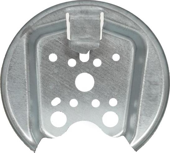 BLIC 6508-03-5508879K - Protectie stropire,disc frana aaoparts.ro