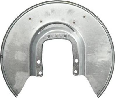 BLIC 6508-03-5513879P - Protectie stropire,disc frana aaoparts.ro