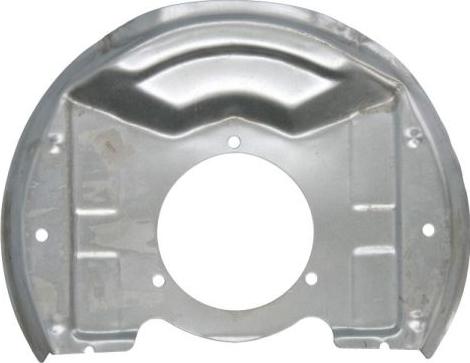 BLIC 6508-03-5048379K - Protectie stropire,disc frana aaoparts.ro