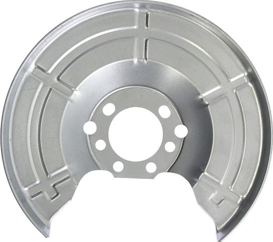 BLIC 6508-03-5062879K - Protectie stropire,disc frana aaoparts.ro