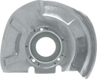 BLIC 6508-03-5038378P - Protectie stropire,disc frana aaoparts.ro