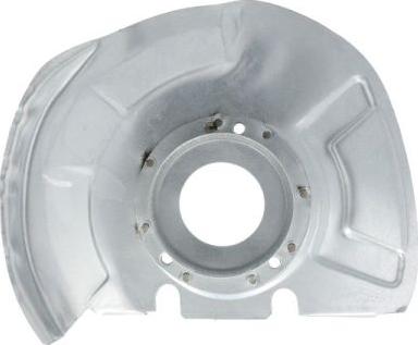 BLIC 6508-03-5038377P - Protectie stropire,disc frana aaoparts.ro