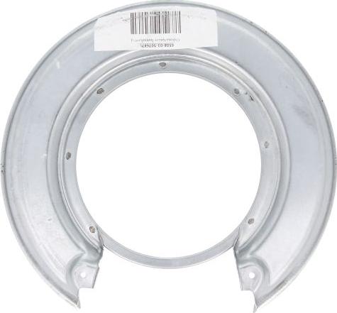 BLIC 6508-03-5076879K - Protectie stropire,disc frana aaoparts.ro
