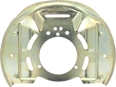 BLIC 6508-03-5076377K - Protectie stropire,disc frana aaoparts.ro