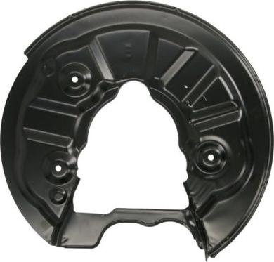 BLIC 6508-03-6614875K - Protectie stropire,disc frana aaoparts.ro