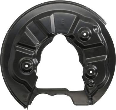BLIC 6508-03-6614876K - Protectie stropire,disc frana aaoparts.ro