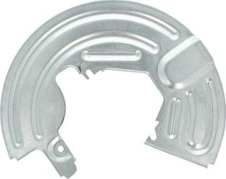 BLIC 6508-03-6037377K - Protectie stropire,disc frana aaoparts.ro