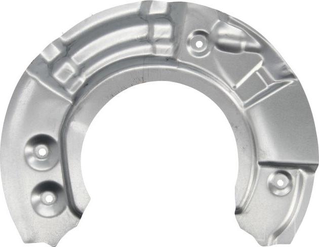 BLIC 6508-03-0067378K - Protectie stropire,disc frana aaoparts.ro