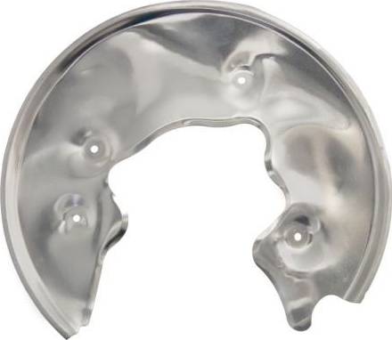 BLIC 6508-03-0029877P - Protectie stropire,disc frana aaoparts.ro