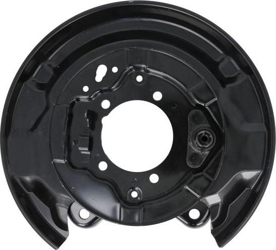 BLIC 6508-03-8168877K - Protectie stropire,disc frana aaoparts.ro