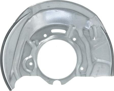 BLIC 6508-03-8168378K - Protectie stropire,disc frana aaoparts.ro