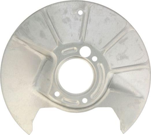 BLIC 6508-03-3439878K - Protectie stropire,disc frana aaoparts.ro