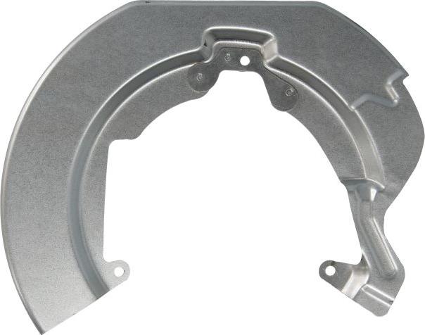 BLIC 6508-03-3476377K - Protectie stropire,disc frana aaoparts.ro