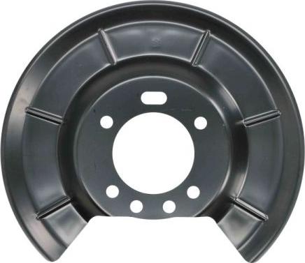 BLIC 6508-03-2536879K - Protectie stropire,disc frana aaoparts.ro