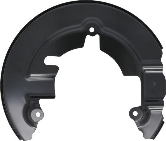 BLIC 6508-03-2536378K - Protectie stropire,disc frana aaoparts.ro