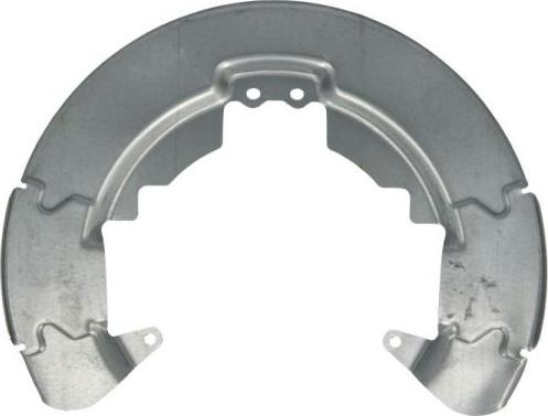 BLIC 6508-03-2533379K - Protectie stropire,disc frana aaoparts.ro