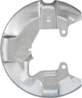 BLIC 6508-03-2085378P - Protectie stropire,disc frana aaoparts.ro