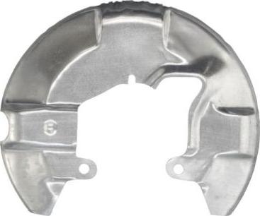 BLIC 6508-03-2085377K - Protectie stropire,disc frana aaoparts.ro