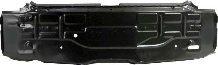 BLIC 6503-05-5022650P - Panou spate aaoparts.ro