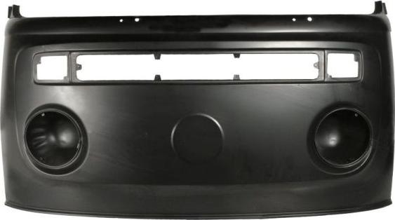 BLIC 6502-08-9556200K - Acoperire fata aaoparts.ro