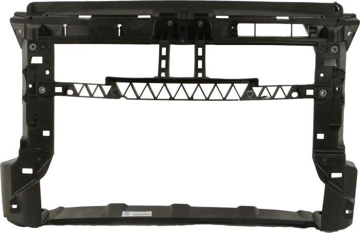 BLIC 6502-08-9507205Q - Acoperire fata aaoparts.ro