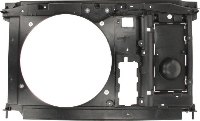 BLIC 6502-08-0552201P - Acoperire fata aaoparts.ro