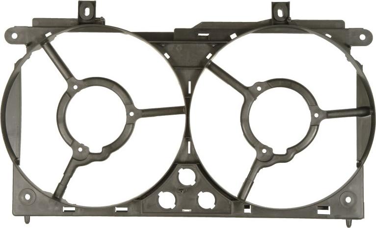 BLIC 6502-08-0518200Q - Acoperire fata aaoparts.ro