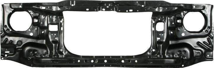 BLIC 6502-08-8124200P - Acoperire fata aaoparts.ro