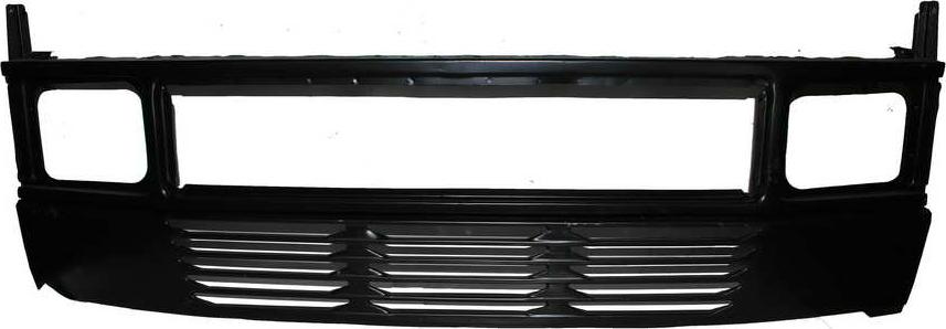 BLIC 6502-08-3545200P - Acoperire fata aaoparts.ro