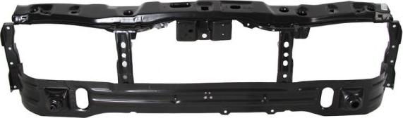 BLIC 6502-08-2563200P - Acoperire fata aaoparts.ro