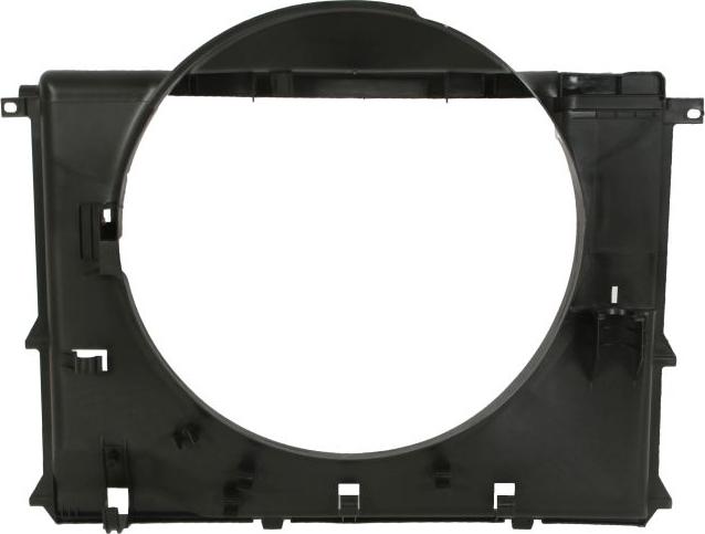 BLIC 6502-03-0065230P - Carcasa, ventilator (racire motor) aaoparts.ro