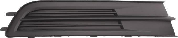 BLIC 6502-07-9549916P - Grila ventilatie, bara protectie aaoparts.ro