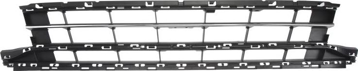 BLIC 6502-07-9549910P - Grila ventilatie, bara protectie aaoparts.ro