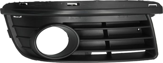 BLIC 6502-07-9544914P - Grila ventilatie, bara protectie aaoparts.ro