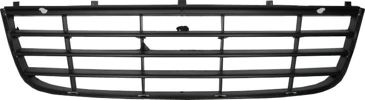BLIC 6502-07-9544910P - Grila ventilatie, bara protectie aaoparts.ro